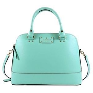 Kate Spade Small Rachelle Wellesley in Givernyble
